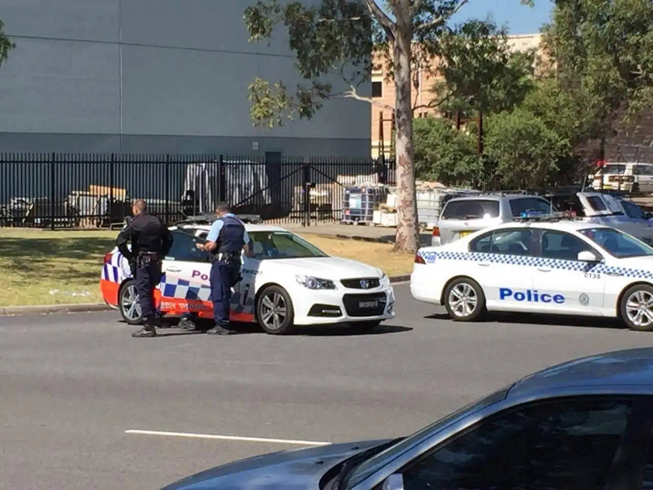 School Accident: Minor dies after getting trapped under lift in Sydney school, rescue work underway