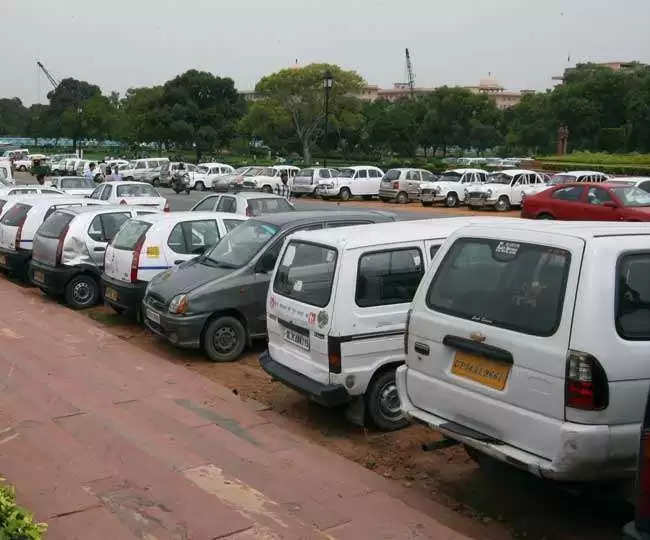 Rewari AIIMS की तैयारियों ने पकड़ा जोर:10 पार्किंग और 3 हेलीपैड