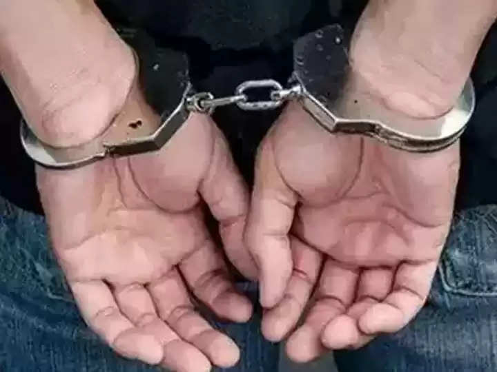 Dausa साइबर ठगी के अंतरराष्ट्रीय गिरोह का हुआ पर्दाफाश, 6 गिरफ्तार