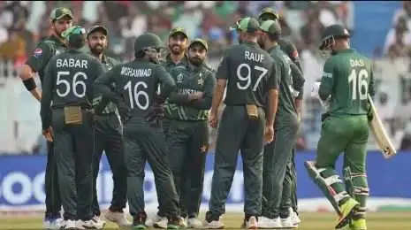 PAK VS BAN Highlights Pakistan finally returned to winning track, defeated Bangladesh by 7 wickets