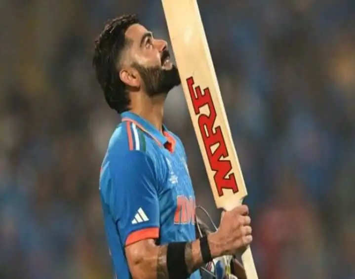 Virat Kohli Birthday 5 'Virat' innings of King Kohli, which are memorable for the fans