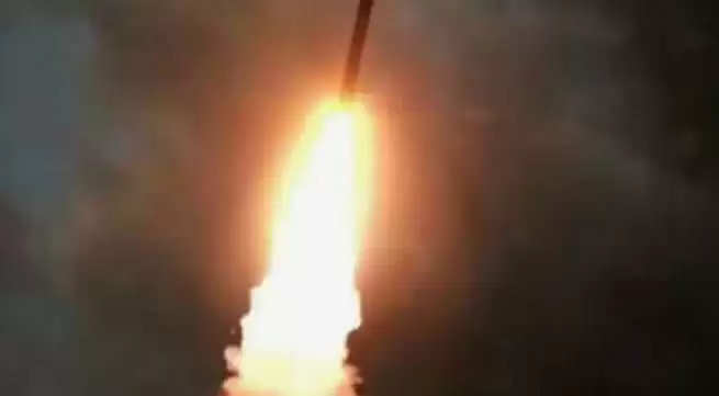 'गर्व का पल' भारत ने किया बैलेस्टिक मिसाइल अग्नि प्राइम का सफल परीक्षण, जानें क्या हैं खासियतें ?