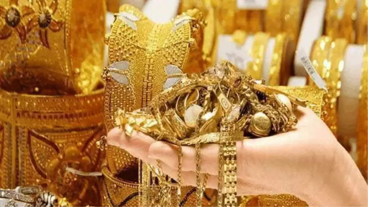 Gold Price Today: Gold and silver prices rose for the first time since Karva Chauth, before buying, check immediately what is the latest price of both.