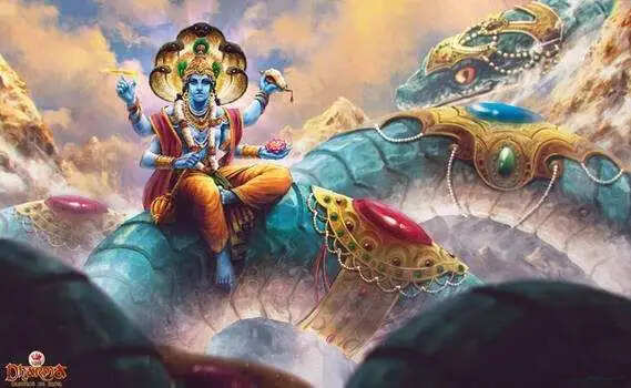 Utpanna Ekadashi 2024, worship Shri Hari in Sarvartha Siddhi Yoga today, know the method and rules