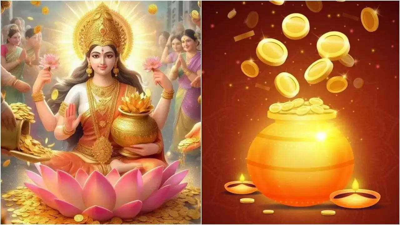 Do not take these 5 things as gift, loan or even for free, Goddess Lakshmi will leave your door forever.