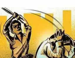 Sikar शहर में बदमाशों ने घर में घुसकर किया हमला, मामला दर्ज