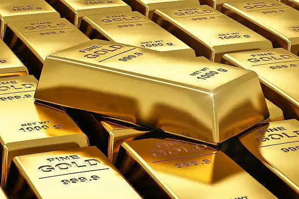 These countries of the world have gold reserves, know who is No. 1?