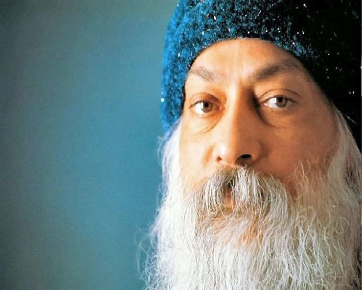 Do your relationships also reach the verge of breaking due to small things, then in this 2 minute video, learn from Osho the way to come out of it.