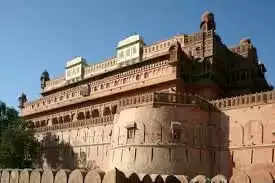 Bikaner जन्म-मृत्यु का एक शताब्दी पुराना इतिहास यहां सुरक्षित एवं संरक्षित है