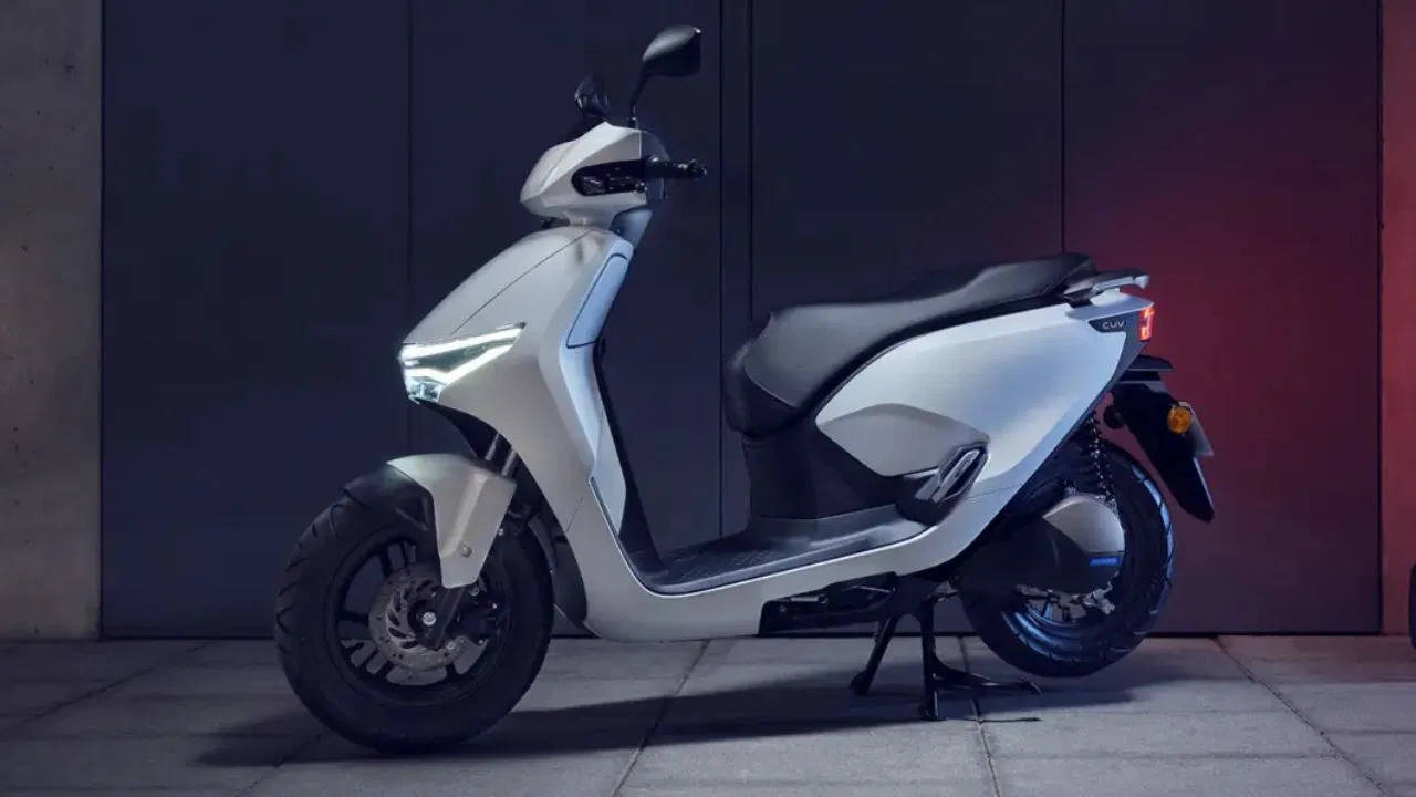 Honda Activa electric scooter will not need to be charged again and again, know its amazing features along with the launch date.