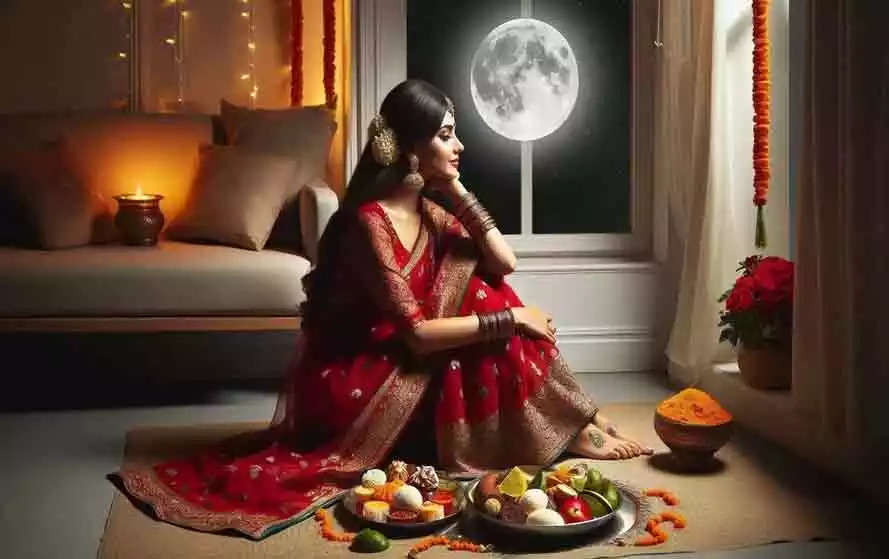 Karwa Chauth 2024: Know when is Karwa Chauth in this 2 minute video? Auspicious time of Sargi and Puja