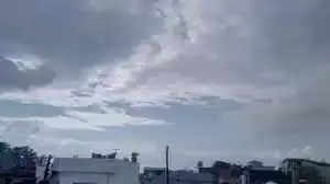 Jalore सांचोर में सर्दी का असर जारी, छाए रहेंगे बादल