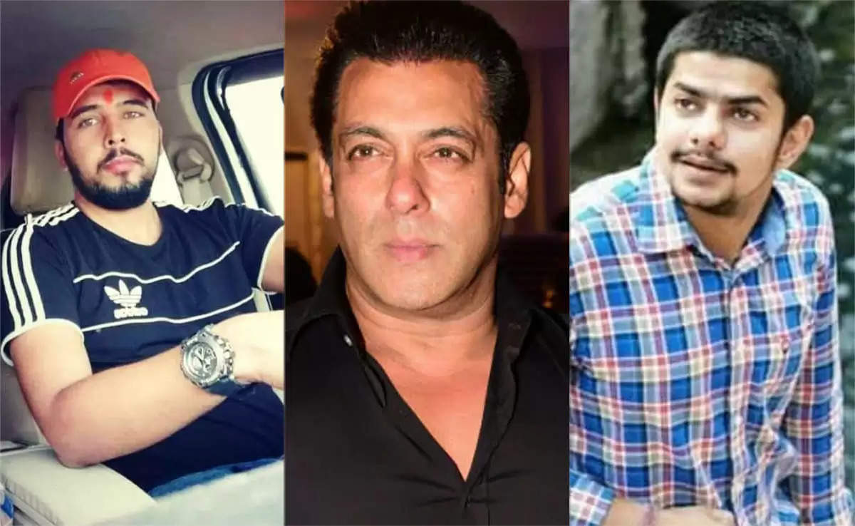 Salman Khan के घर हुई फायरिंग मामले में आया सनसनीखेज अपडेट, इस मशहूर गैंगस्टर के खिलाफ दर्ज हुआ केस
