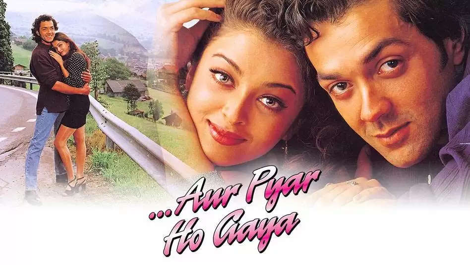 These big budget films of Aishwarya Rai failed at the box office, the makers lost crores of rupees.