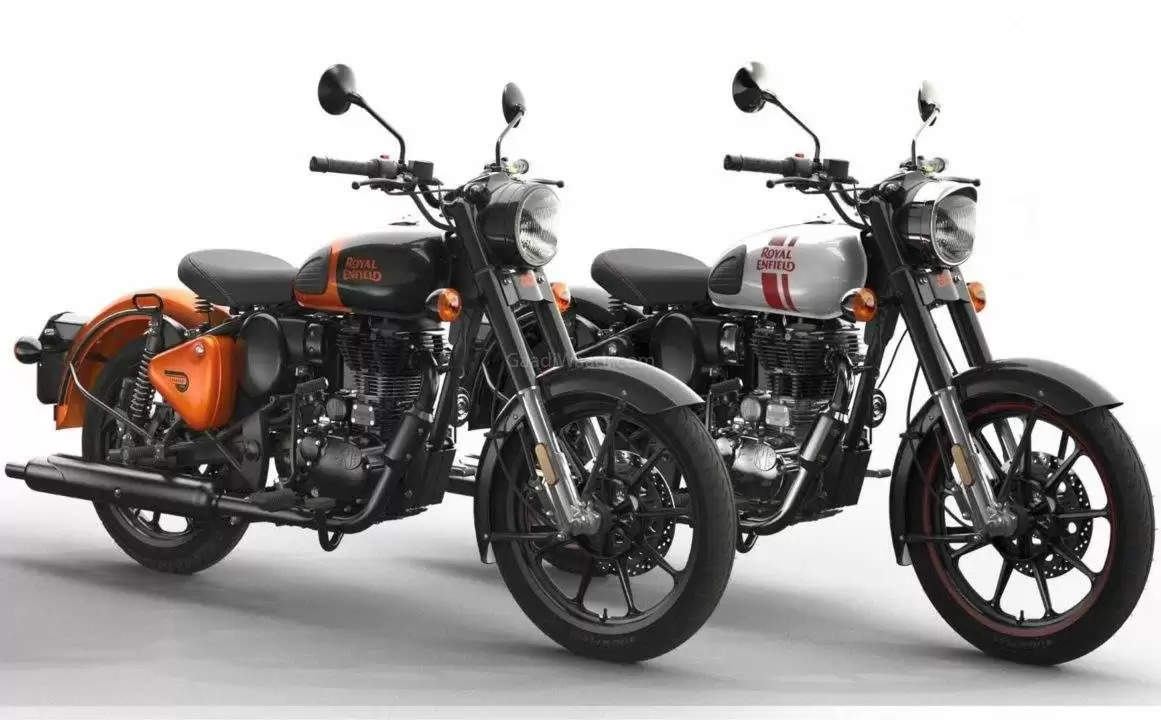 Keep money ready! Three Royal Enfield bikes are coming to make a splash in the Indian market, know everything from launch date to features here