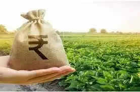 Chittorgarh किसानों पर सहकारी बैंकों का 10.58 करोड़ का ऋण बकाया