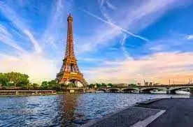 You too must visit beautiful Paris once, visit these places in France