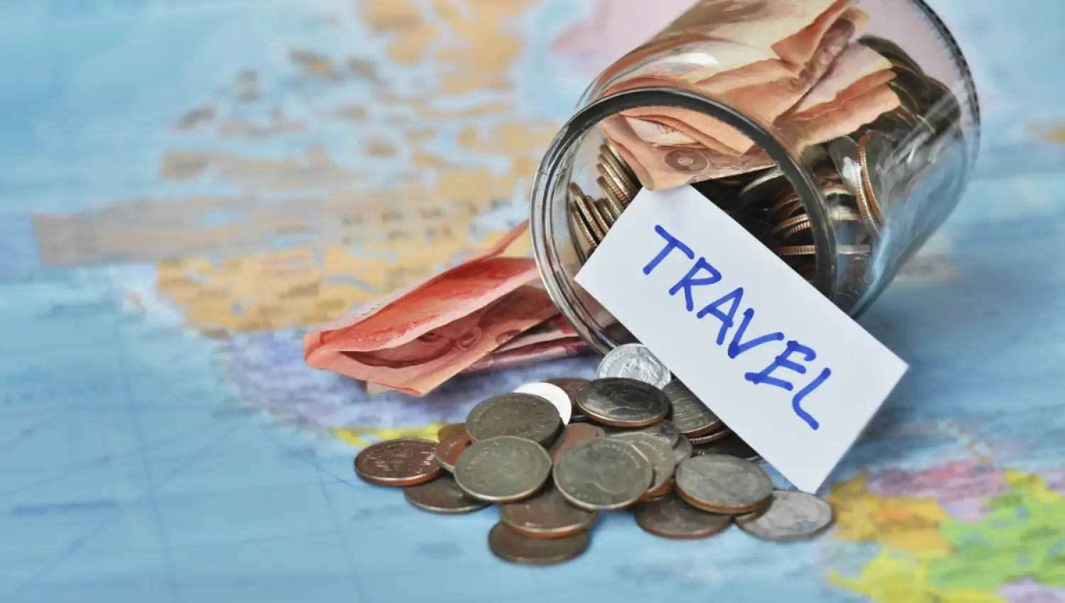 If you want to save money while travelling, follow these important tips.