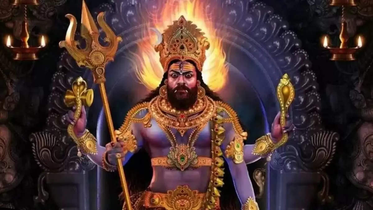 Kalashtami 2024 Baba Bhairav ​​may get angry due to these mistakes, there will be big loss