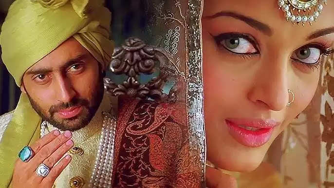 These big budget films of Aishwarya Rai failed at the box office, the makers lost crores of rupees.