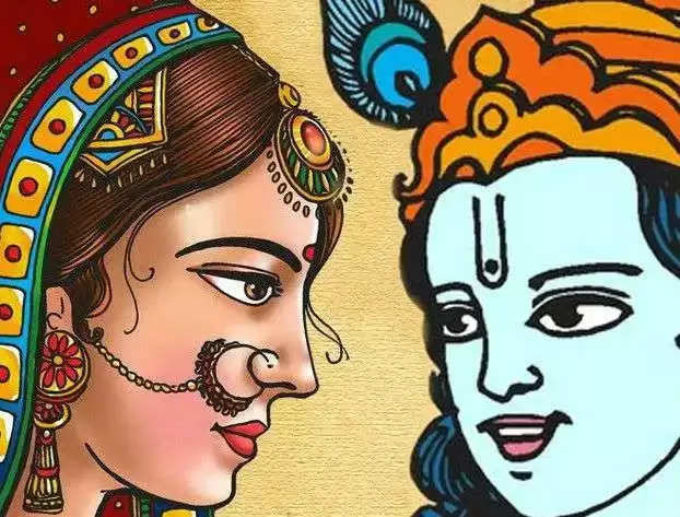 भगवान कृष्ण की नगरी द्वारका कैसे हुई समुद्र में विलीन