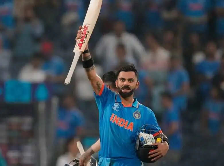 Virat Kohli Birthday 5 'Virat' innings of King Kohli, which are memorable for the fans