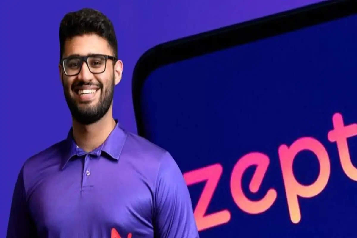 Success Story: Who is Kaivalya Vohra? The one who made Zepto such a big delivery brand, is the owner of thousands of crores at the age of 21