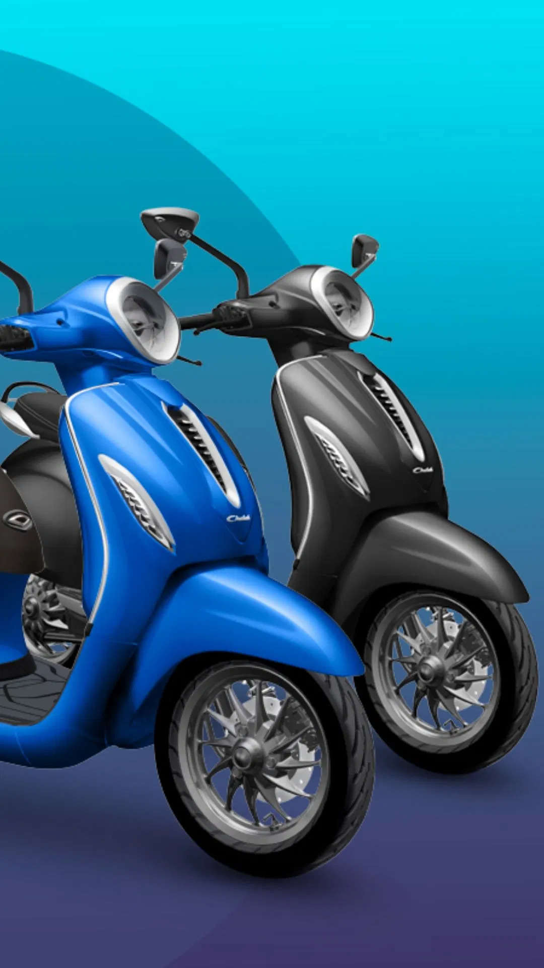 Bajaj launches new Chetak electric scooter with 113 km range