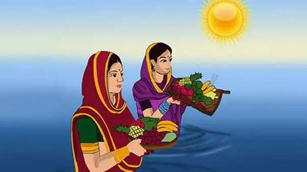 Chhath Puja 2024 If you are doing Chhath Puja for the first time, then keep these things in mind, otherwise you will commit sin!