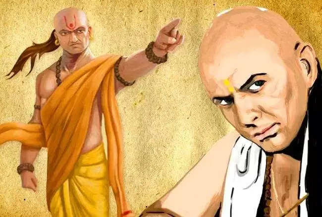 Chanakya Niti: If you are not getting success in business, then these words of Chanakya will be useful!