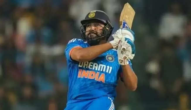Happy Birthday Rohit Sharma Rohit Sharma's birthday today, it is impossible to break these 5 historical records of Hitman
