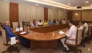 महाराष्ट्र में राष्ट्रपति शासन लगाने की मांग को लेकर एमवीए की सक्रियता बढ़ी