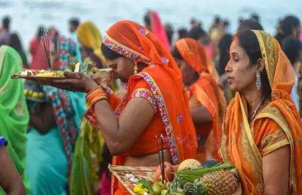 Chhath Puja 2024 To get results soon, do this small work, Chhath Maiya will be happy!