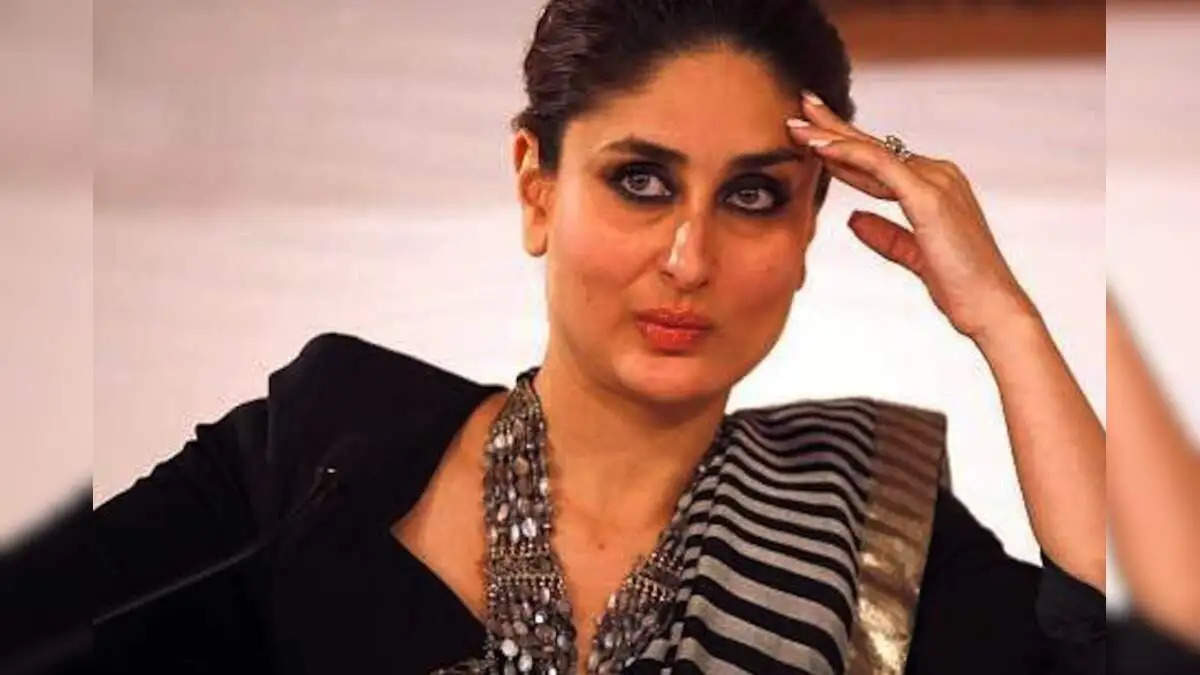 Kareena Kapoor suffered a heavy blow for such behavior with a female fan, netizens are criticizing her after watching the viral video.