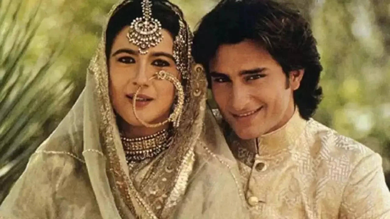 From Hrithik-Sussanne to Saif-Amrita, these are the most expensive divorces of Bollywood, one gave Rs 380 crores.