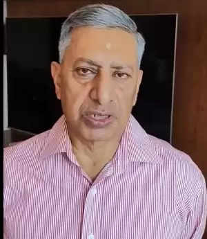 Congress and other opposition leaders should unite and answer Canada: SP Vaid