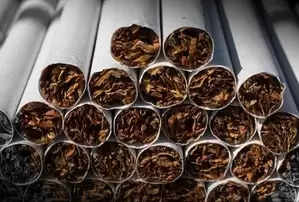 उत्तर प्रदेश में पुरुषों में 53 फीसदी कैंसर तंबाकू से जुड़ा है