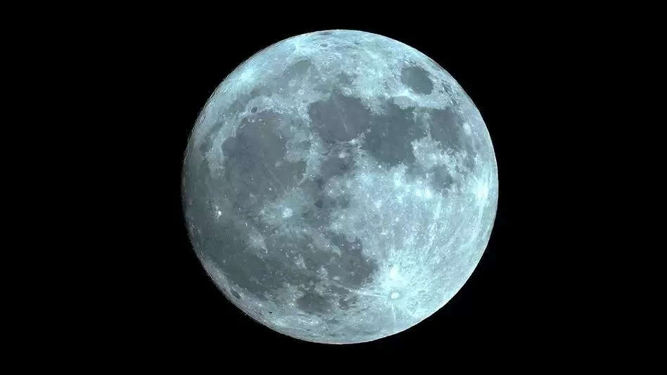 Amazing view will be seen in the sky today, the last supermoon of the year 2024 is today, know how you will be able to see it.