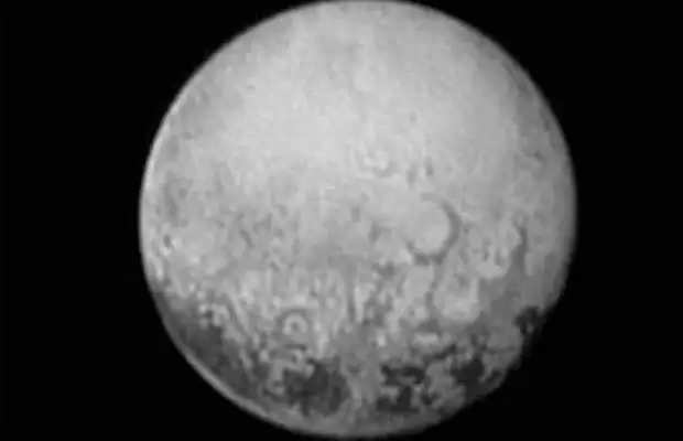'Oh my god' NASA scientists got the biggest secret of Pluto's moon, made this big revelation after seeing the photo