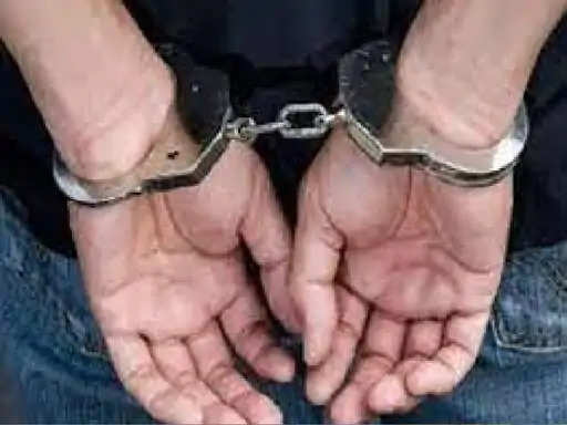 Alwar ट्रकों से माल चोरी का मास्टर माइंड गिरफ्तार