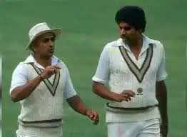 The biggest fight of Indian cricket, when Sunil Gavaskar and Kapil Dev clashed, did not talk to each other for 25 years