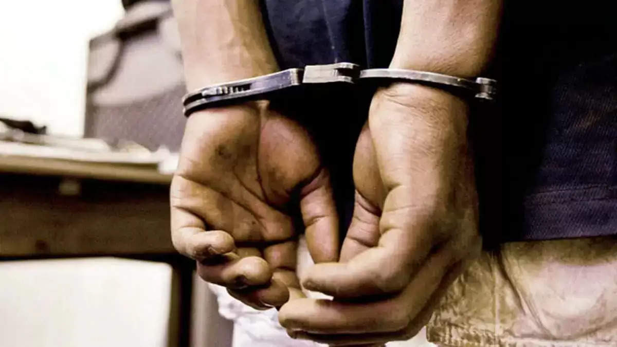 Darbhanga साइबर फ्रॉड मामले में दो युवकों को किया गिरफ्तार