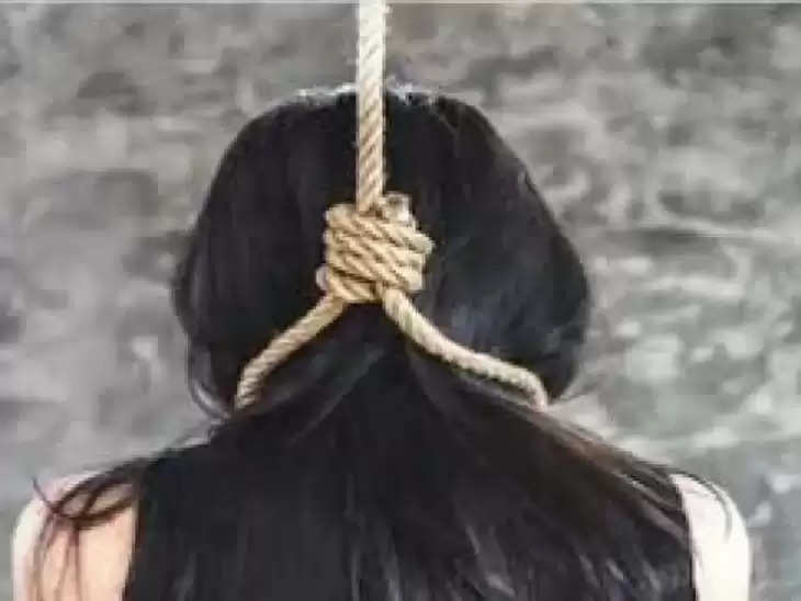 Dausa प्रतियोगी परीक्षाओं की तैयारी करने वाली युवती ने फांसी लगाकर की आत्महत्या