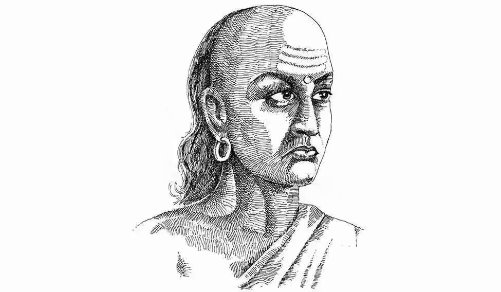 Chanakya Niti: If you are not getting success in business, then these words of Chanakya will be useful!