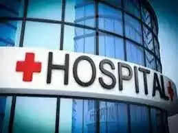 Bharatpur नदबई में गर्मी के कारण अस्पताल में बढ़े मरीज, ओपीडी पर भीड़