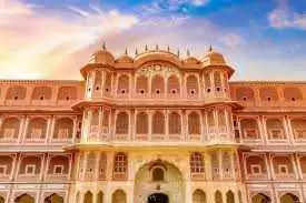 क्या हैं जयपुर शहर के ह्रदय सिटी पैलेस का इतिहास? वीडियो देख आंखों पर नहीं होगा यकीन