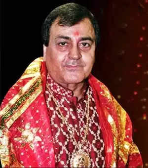 Religious songs made Narendra Chanchal 'Bhajan Samrat', he sang songs for everyone from Raj Kapoor to Amitabh.