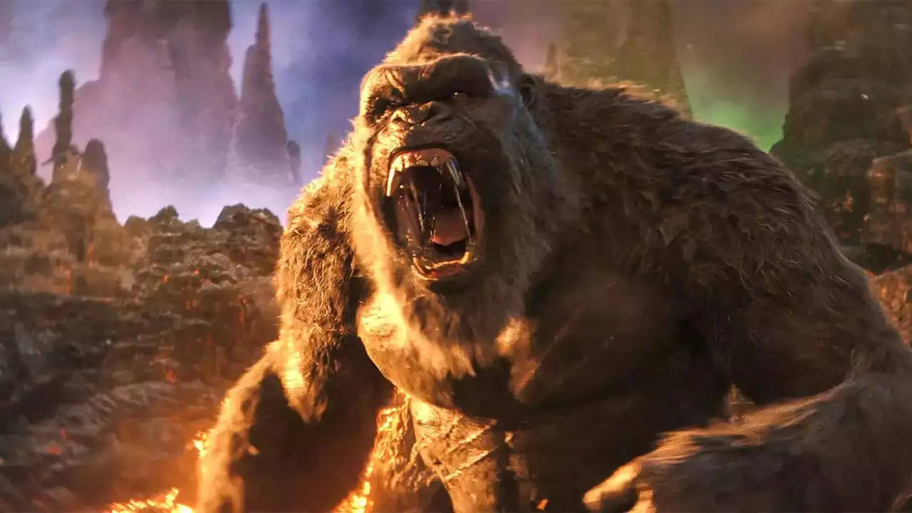 Godzilla x Kong की दहाड़ के आगे पहले ही दिन फीके पड़े Shaitaan और Crew, शानदार शुरुआत के साथ छापे इतने करोड़