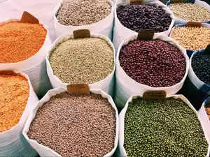 North-eastern states should increase production of pulses: Central Government