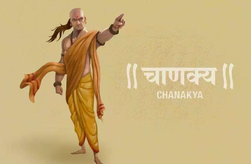 Chanakya Niti: Husbands dance around women who have these qualities.